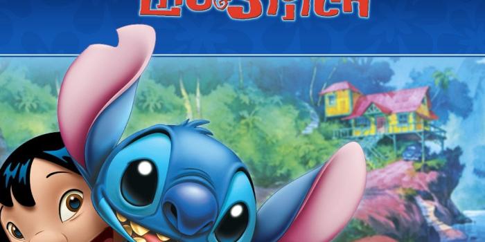 1024x768 Lilo And Stitch Wallpaper (43+ images) on Genchi.info