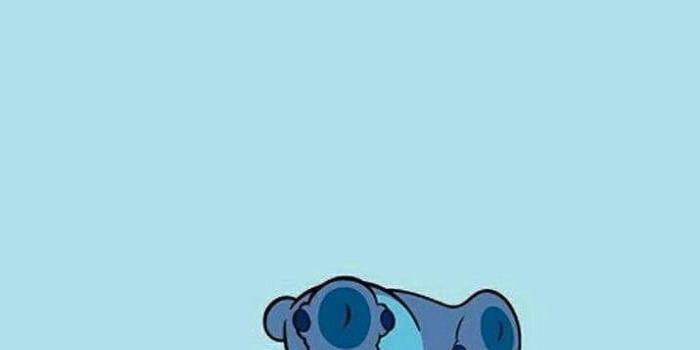 715x1271 Cute Wallpaper: Wallpaper stitch – #fondecran #Stitch #Wallpaper