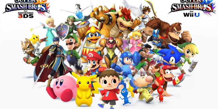 1920x1080 Super Smash Bros Wallpaper (74+ pictures)