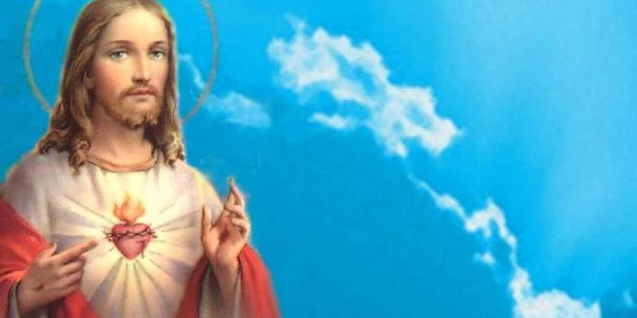 1024x768 Beautiful Pictures Of Jesus Wallpapers