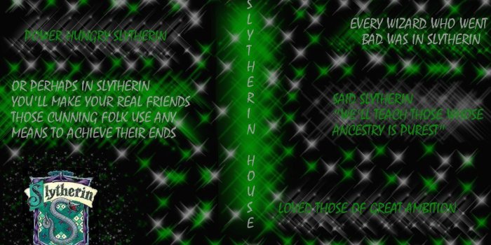 1280x720 Slytherin Crest Wallpapers