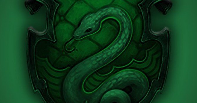 670x1191 Slytherin Phone Wallpaper (102+ images in Collection) Page 1