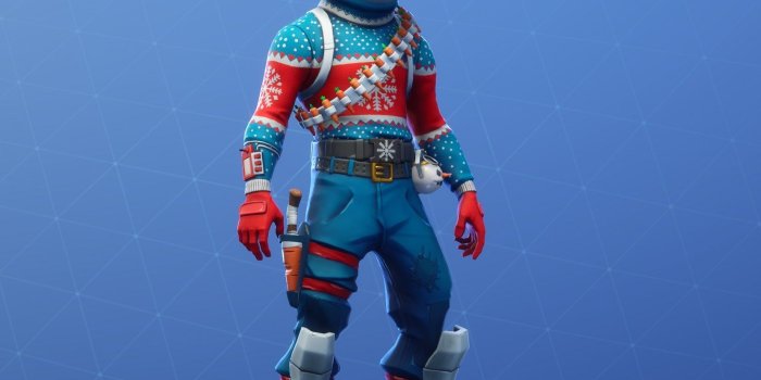 1658x1714 Fortnite Slushy Soldier Skin | Epic Outfit - Fortnite Skins