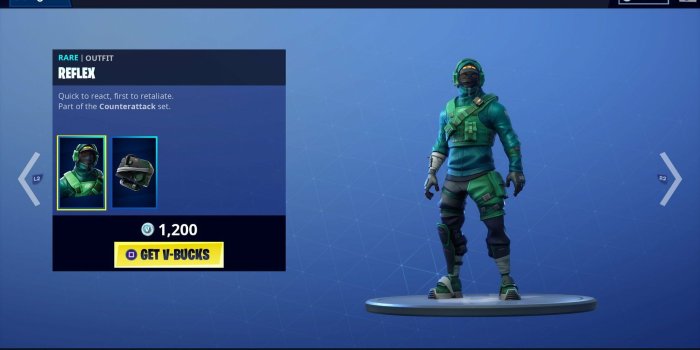 2048x1152 Skin Fortnite Da 1200 V Bucks | Fortnite Cheat Guide