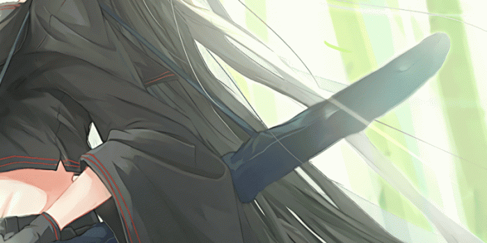 800x1280 Download 800x1280 Anime Girl, Fox Girl, Katana, Neko Wallpapers for