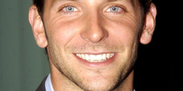 728x1142 32 Pictures of Bradley Cooper's Blue Eyes That Will Stop You in Your