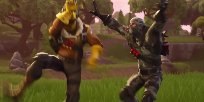 1920x1080 Fortnite Battle Royale Guided Missile Teaser Trailer 2018