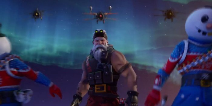 1920x1019 Slushy Soldier Fortnite Wallpapers