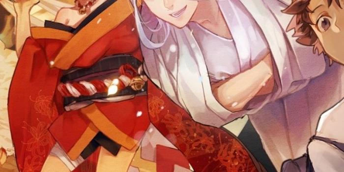 800x1280 Download 800x1280 Anime Boys, Skull, School Uniform, Traditional