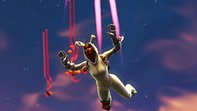 3840x2160 Slushy Soldier Fortnite Battle Royale Season 7 4K #27954