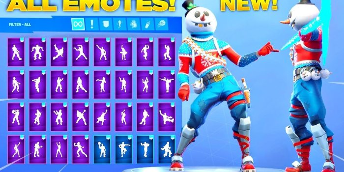 1280x720 Why Is Epic Games Getting Sued Over Fortnite's Dance Moves?