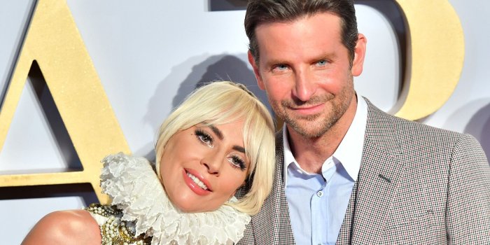 1920x1080 Lady Gaga Bradley Cooper Tattoo Theory Photo | Are Lady Gaga