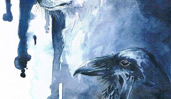 601x1330 So Gorgeous!! Love the Serene Indigo Blues.... 