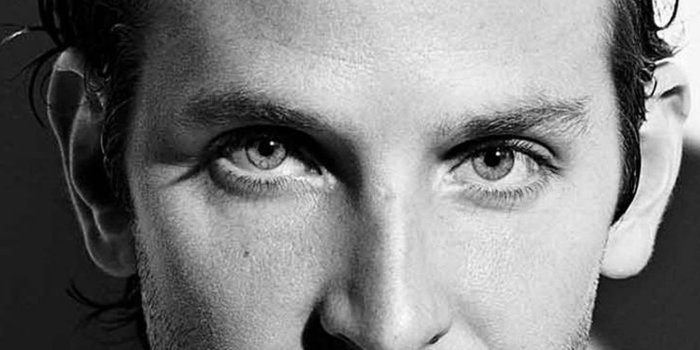1324x2118 Bradley Cooper; even in black and white those eyes are pretty