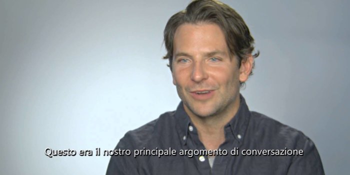 1920x1080 Bradley Cooper Wallpaper (76+ images)