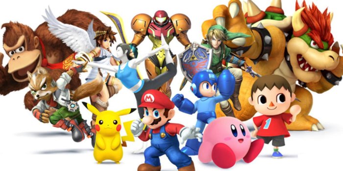 1920x1080 Super Smash Bros. 3DS Strategy Guide: Beginner Tips, Best Unlocks