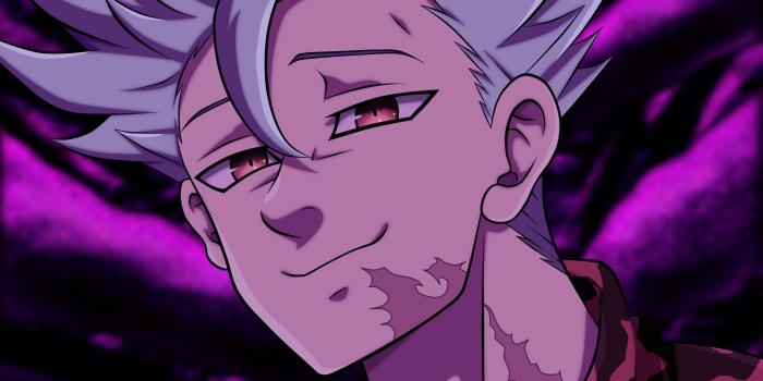 2560x1600 The Seven Deadly Sins - Ban,Fox Sin HD wallpaper download