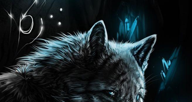 656x1218 Mjoll by WolfRoad.deviantart.com on @DeviantArt | WolfRoad