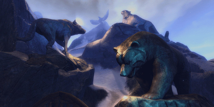 1920x1080 Guild Wars HD Wallpaper | Background Image | 1920x1080 | ID:442162