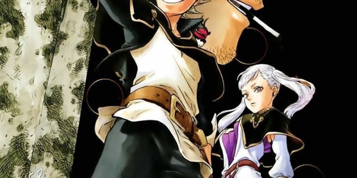 900x1310 Black Clover Wallpaper For Mobile | black Clover | Black clover