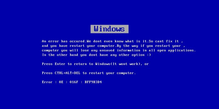 1920x1200 The guy fixing my computer didn't appreciate my lock screen - Imgur