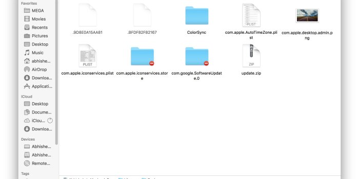 2210x1476 macos - I was able to change lock screen wallpaper but can't change