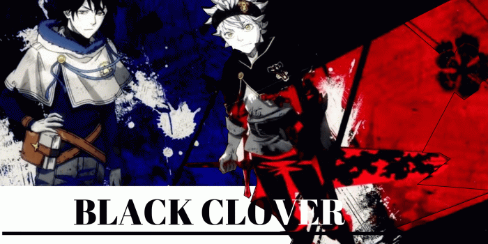 1920x1080 Clover Wallpaper - Black Clover Wallpaper 4k Free Wallpaper