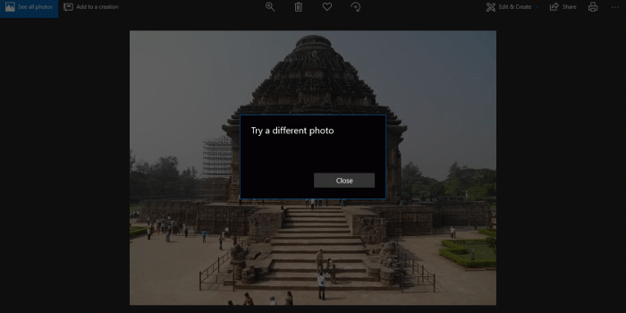 1366x768 Can't change lock screen wallpaper! - Microsoft Community