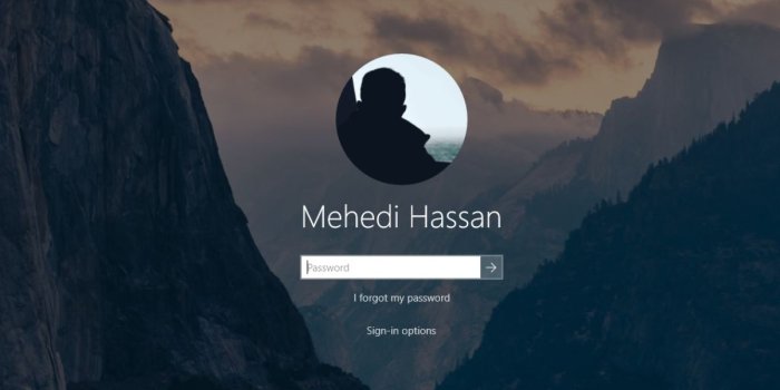 1200x790 How to reset your Windows 10 PC if you can't access the Settings app