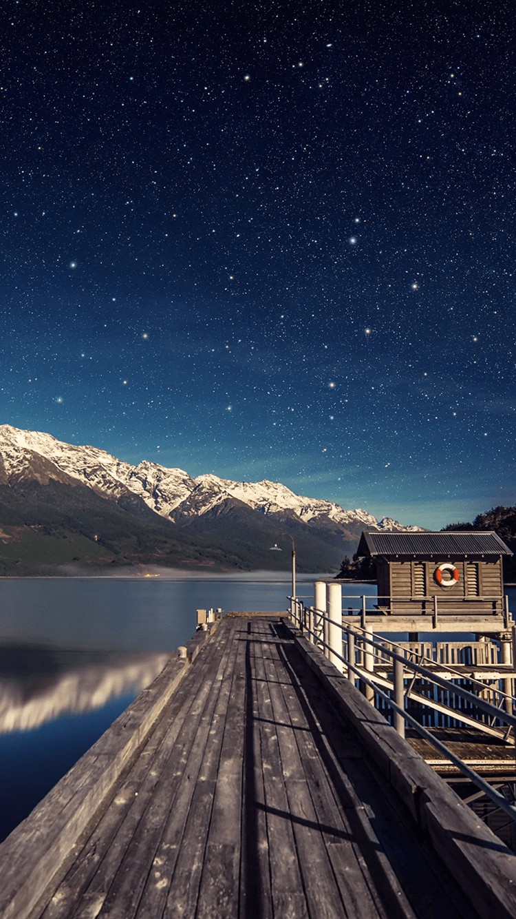 750x1334 Lock Screen Wallpapers