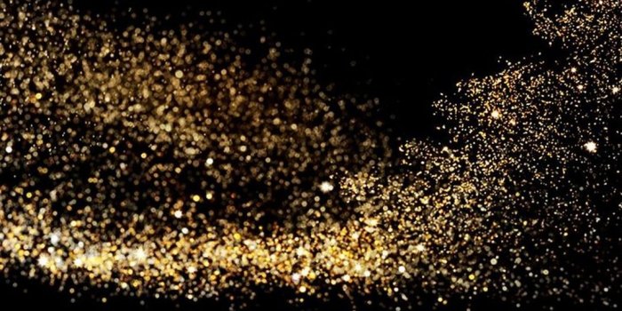 1080x1920 Wallpaper Black and Gold iPhone | 2019 3D iPhone Wallpaper