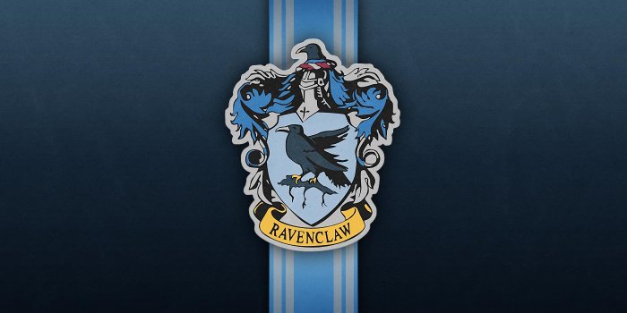1400x900 49+] Ravenclaw Wallpaper HD on WallpaperSafari
