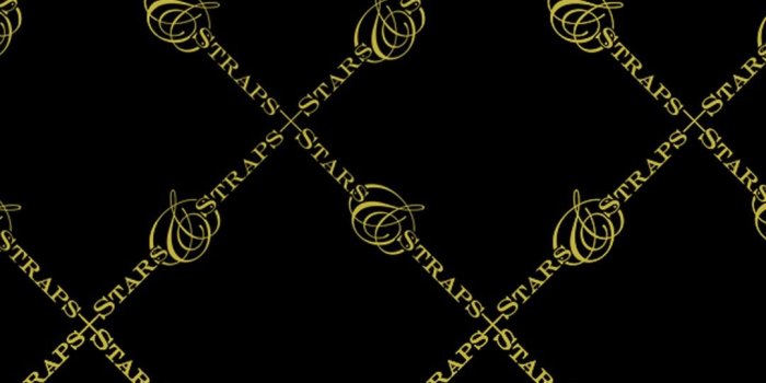 1080x1920 iPhone 8 Wallpaper Black and Gold | 2019 3D iPhone Wallpaper