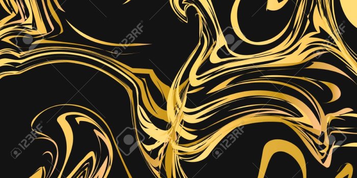 1300x1300 Black and gold marble texture Iphone Wallpaper Image Fotoliacom