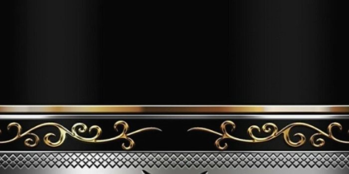 1080x2220 10 Wallpaper iPhone Gold White - Download Wallpaper HD For PC