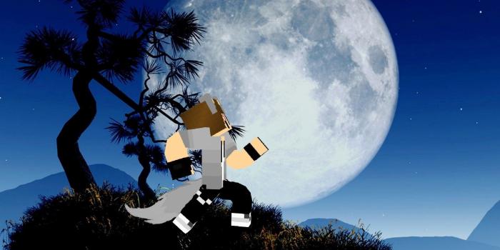 1920x1200 Wolf Howling at the Moon Wallpaper (66+ images)