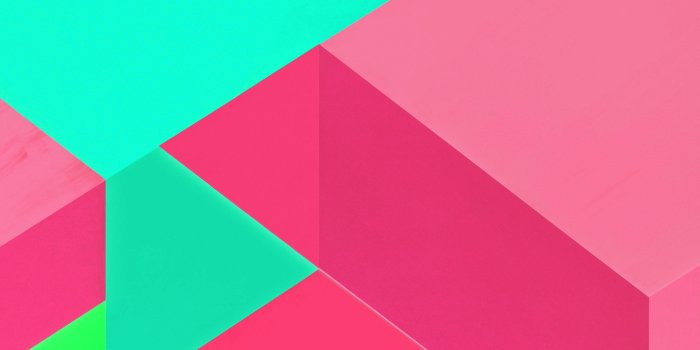 3840x2400 vl20-android-marshmallow-new-green-pink-pattern-wallpaper