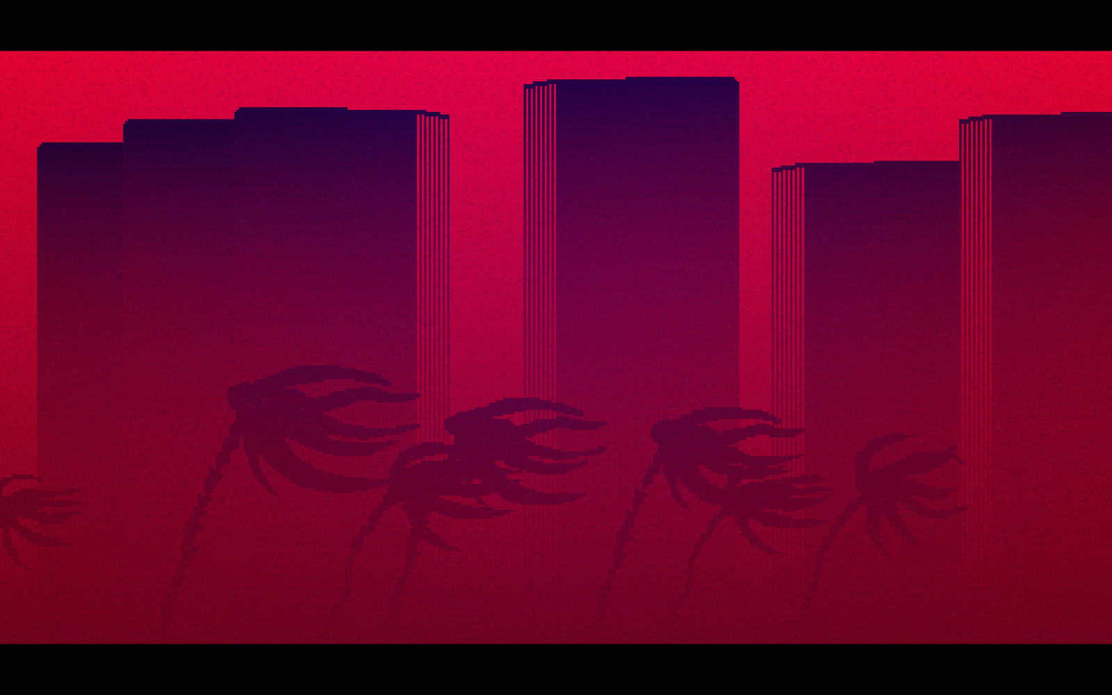 1680x1050 Hotline Miami 2 Wallpaper Pack - Album on Imgur