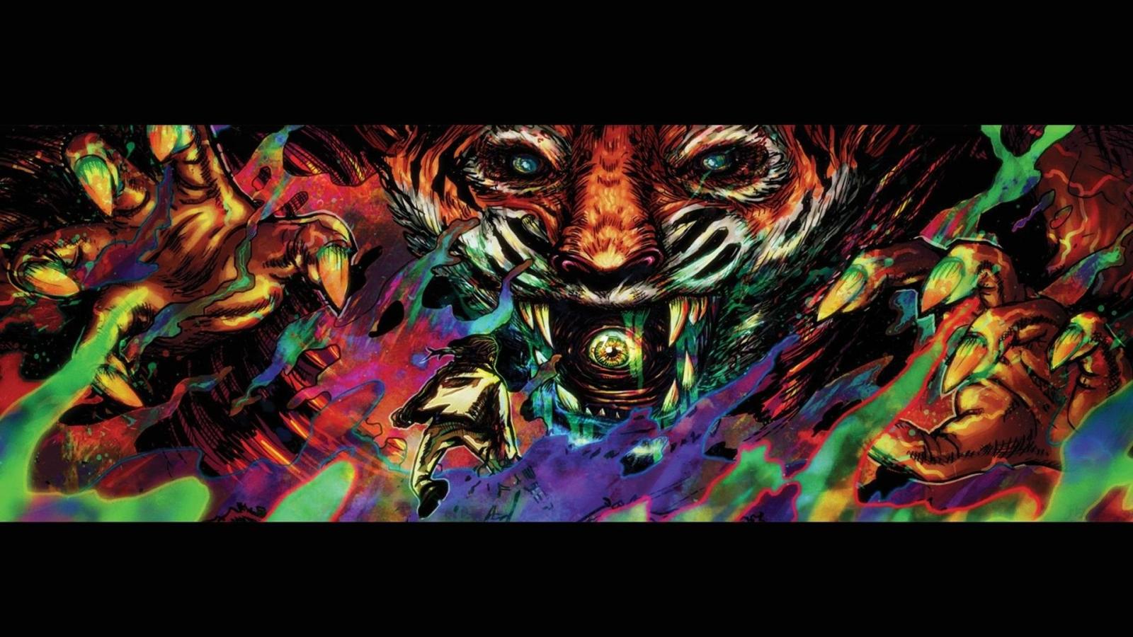 1920x1080 Hotline Miami Wallpaper HD (63+ images)