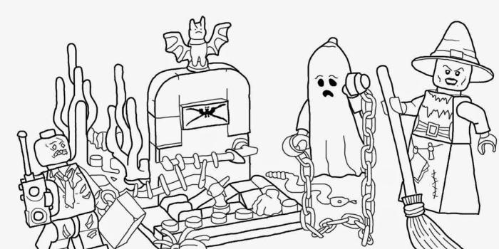 1200x800 LETS COLORING BOOK: Printable Lego Minifigures Men Coloring Pages