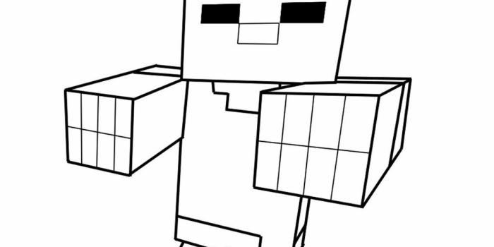 1131x1600 Unique Minecraft Zombie Coloring Sheet – Lovespells.me
