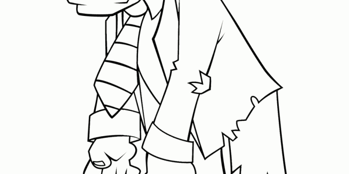 948x1365 Plants vs. Zombies | Super Coloring | Kid Stuff | Plants vs zombies