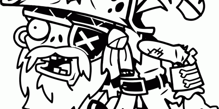 1024x1320 Coloring Page ~ Zombie Coloring Book Page Full Printable Pics Of