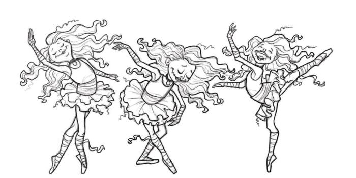 1024x768 Best Zombie Coloring Pages for Kids — CLASSIC Style