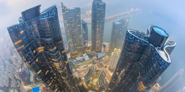 2048x1365 2928733 city cityscape skyscraper birds eye view busan south korea