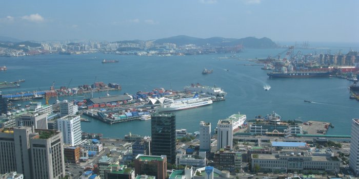 4000x3000 9 Busan HD Wallpapers | Background Images