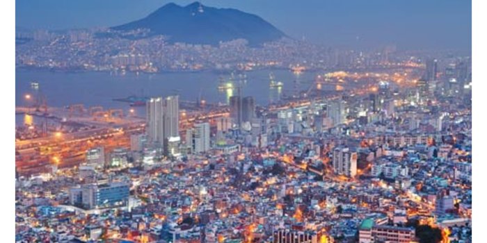 3840x2160 IU-66, Busan, Korea, jpeg v.6.6 image