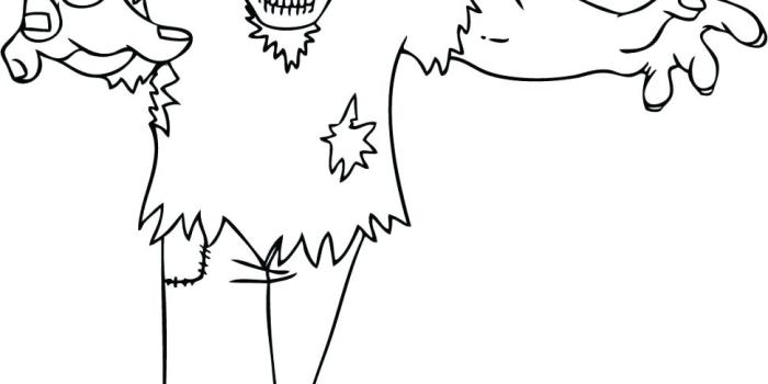 972x1024 coloring ~ Coloring Great Gallery Of Zombie Book Best Page Amazing