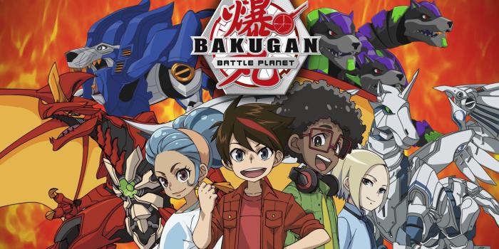 1920x1080 Battle Planet - Bakugan (#981625) - HD Wallpaper Download