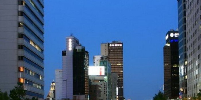 1080x1920 Seoul South Korea Wallpapers - Top Free Seoul South Korea